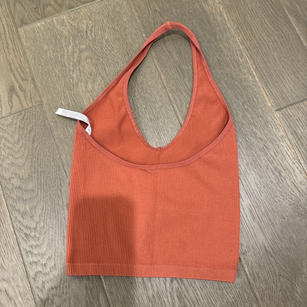 UO halter - Picture 2 of 3